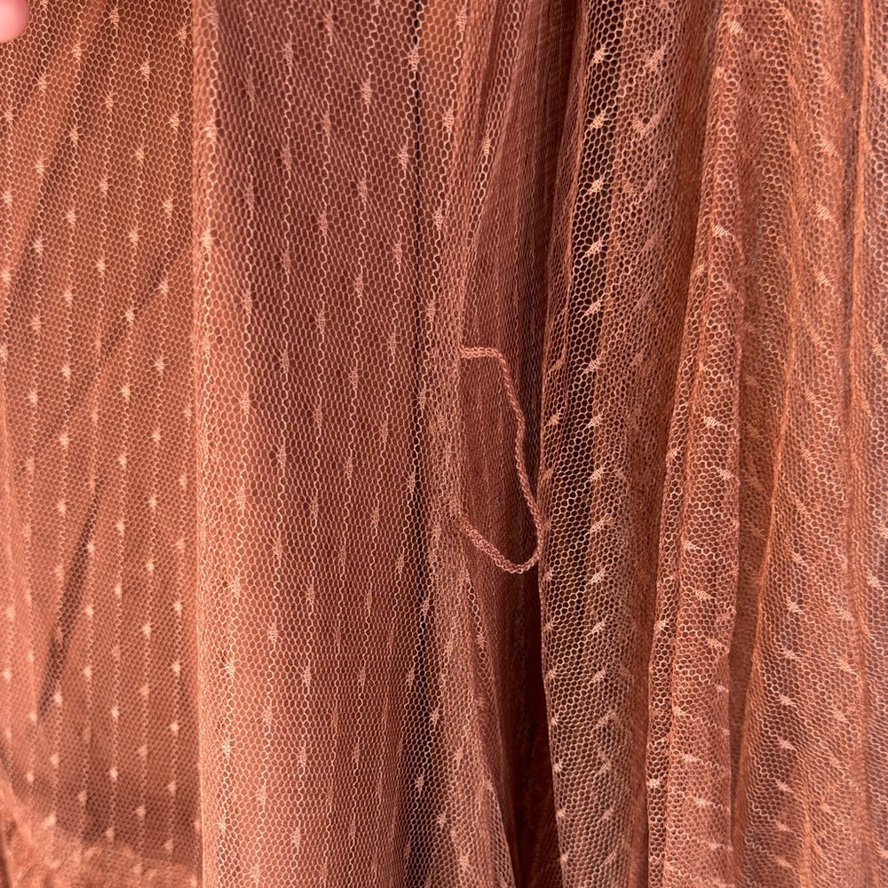 Joyfolie - Malani Dress in Rosette - Picture 8 of 12